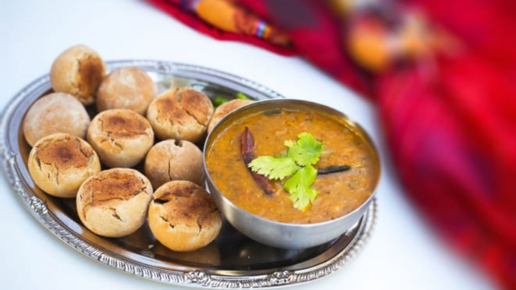 Top 11 Iconic Food of Rajasthan
