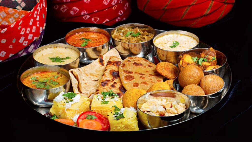 Top 11 Iconic Food of Rajasthan
