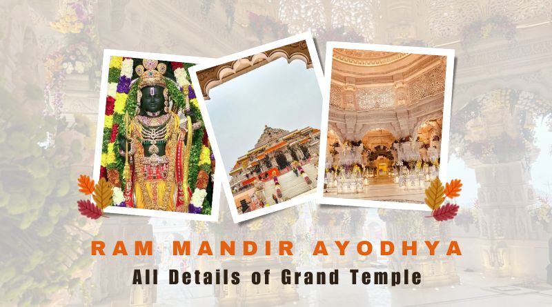 Ram Main Ayodhya