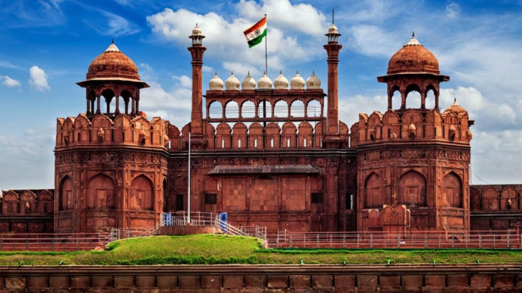 places to visit in delhi with family